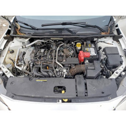 2022 NISSAN SENTRA 3N1AB8DV2NY206763 46329986