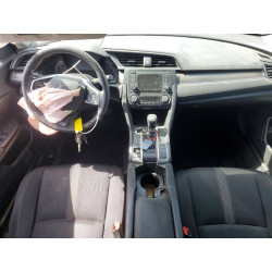 2020 HONDA CIVIC 19XFC2F66LE027448 46420916