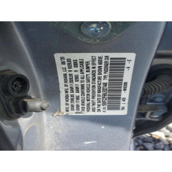 2020 HONDA CIVIC 19XFC2F66LE027448 46420916