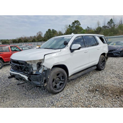 2022 CHEVROLET TAHOE 1GNSCLED9NR247816 46645836