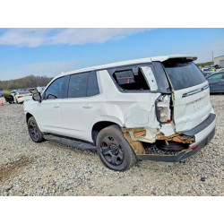 2022 CHEVROLET TAHOE 1GNSCLED9NR247816 46645836