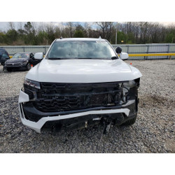 2022 CHEVROLET TAHOE 1GNSCLED9NR247816 46645836