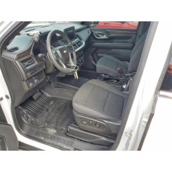 2022 CHEVROLET TAHOE 1GNSCLED9NR247816 46645836