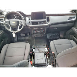 2022 CHEVROLET TAHOE 1GNSCLED9NR247816 46645836