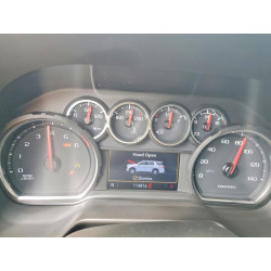 2022 CHEVROLET TAHOE 1GNSCLED9NR247816 46645836