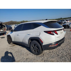 2022 HYUNDAI TUCSON 5NMJA3AE9NH084081 46933536