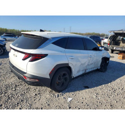 2022 HYUNDAI TUCSON 5NMJA3AE9NH084081 46933536