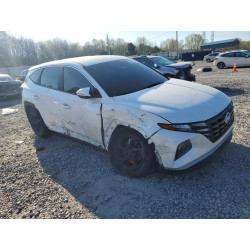 2022 HYUNDAI TUCSON 5NMJA3AE9NH084081 46933536