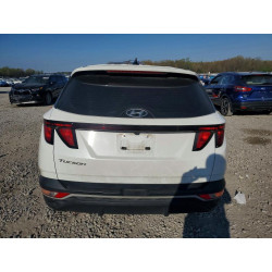 2022 HYUNDAI TUCSON 5NMJA3AE9NH084081 46933536