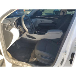 2022 HYUNDAI TUCSON 5NMJA3AE9NH084081 46933536