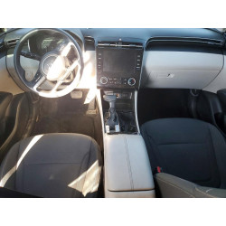 2022 HYUNDAI TUCSON 5NMJA3AE9NH084081 46933536