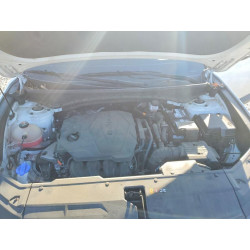 2022 HYUNDAI TUCSON 5NMJA3AE9NH084081 46933536