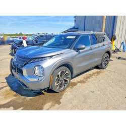 2023 MITSUBISHI OUTLANDER JA4J3UA89PZ055814 47101656