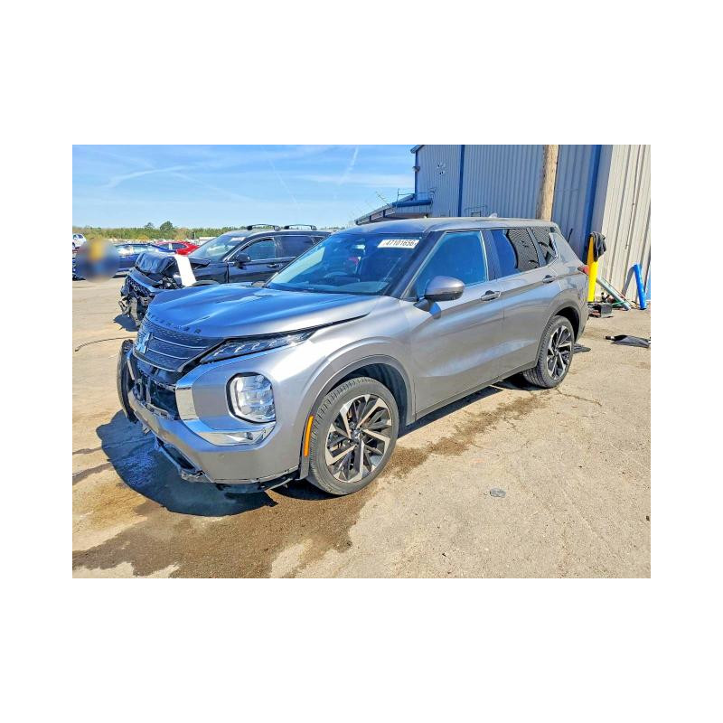 2023 MITSUBISHI OUTLANDER JA4J3UA89PZ055814 47101656