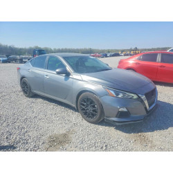 2021 NISSAN ALTIMA 1N4BL4DV9MN397946 47363276
