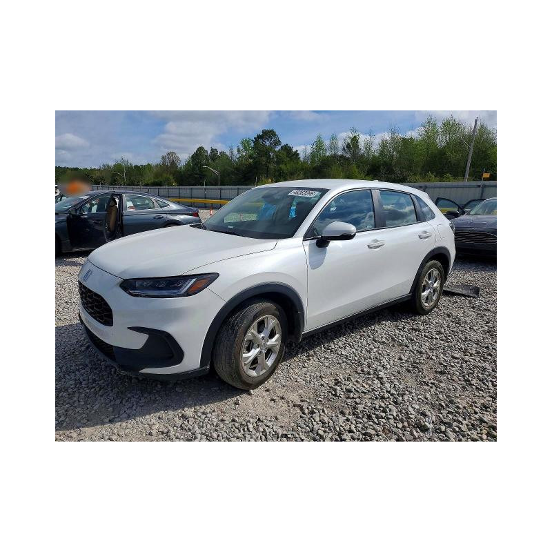 2024 HONDA HR-V 3CZRZ1H34RM715613 48363096