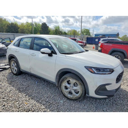 2024 HONDA HR-V 3CZRZ1H34RM715613 48363096