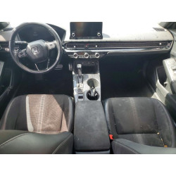 2024 HONDA CIVIC 19XFL2H80RE000267 48486196
