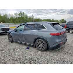 2023 MERCEDES-BENZ EQS SUV 45 4JGDM2EBXPA005816 48654946