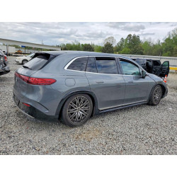 2023 MERCEDES-BENZ EQS SUV 45 4JGDM2EBXPA005816 48654946