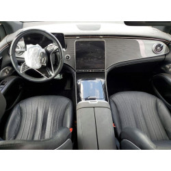 2023 MERCEDES-BENZ EQS SUV 45 4JGDM2EBXPA005816 48654946