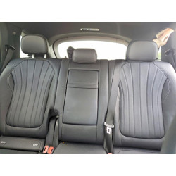 2023 MERCEDES-BENZ EQS SUV 45 4JGDM2EBXPA005816 48654946