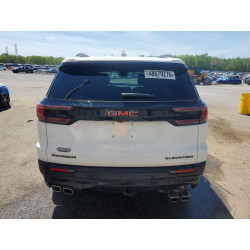 2024 GMC ACADIA UPL 1GKENKKS4RJ241637 48679276