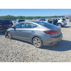 2020 HYUNDAI ELANTRA VA 5NPD84LF7LH508460 48691296