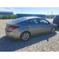 2020 HYUNDAI ELANTRA VA 5NPD84LF7LH508460 48691296
