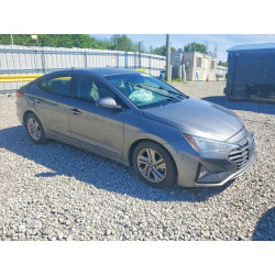 2020 HYUNDAI ELANTRA VA 5NPD84LF7LH508460 48691296