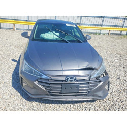 2020 HYUNDAI ELANTRA VA 5NPD84LF7LH508460 48691296