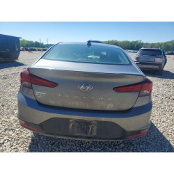 2020 HYUNDAI ELANTRA VA 5NPD84LF7LH508460 48691296