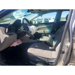 2020 HYUNDAI ELANTRA VA 5NPD84LF7LH508460 48691296