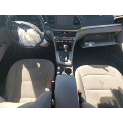 2020 HYUNDAI ELANTRA VA 5NPD84LF7LH508460 48691296