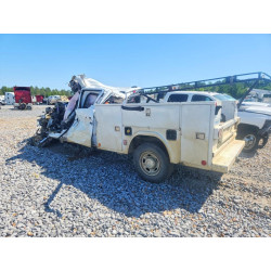 2024 FORD F350 1FT8W3BA9REF11926 48715906