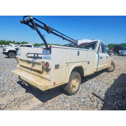 2024 FORD F350 1FT8W3BA9REF11926 48715906