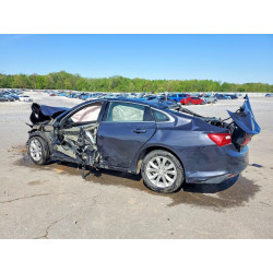 2023 CHEVROLET MALIBU 1G1ZD5ST2PF221048 48838826