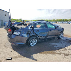 2023 CHEVROLET MALIBU 1G1ZD5ST2PF221048 48838826