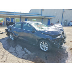 2023 CHEVROLET MALIBU 1G1ZD5ST2PF221048 48838826