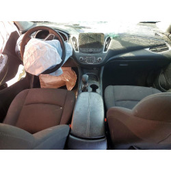 2023 CHEVROLET MALIBU 1G1ZD5ST2PF221048 48838826