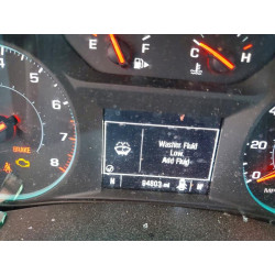 2023 CHEVROLET MALIBU 1G1ZD5ST2PF221048 48838826