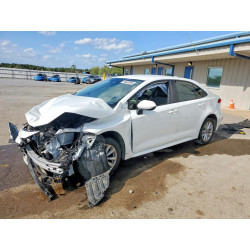 2025 TOYOTA COROLLA JTDBCMFEXS3076417 48838966