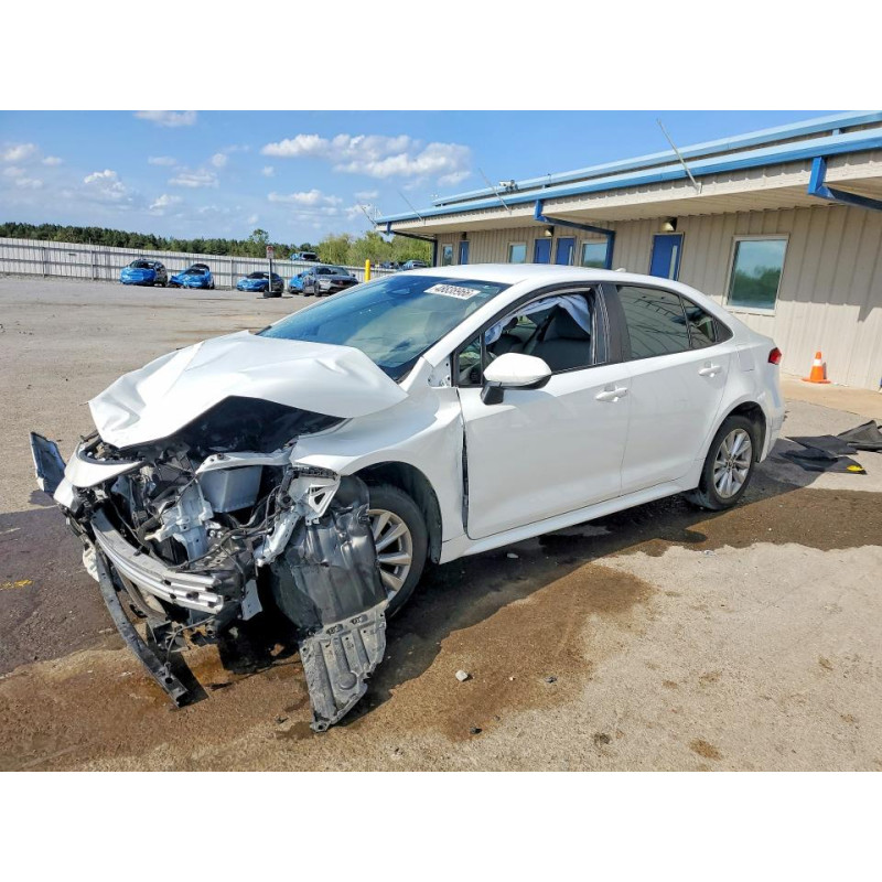 2025 TOYOTA COROLLA JTDBCMFEXS3076417 48838966
