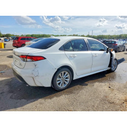 2025 TOYOTA COROLLA JTDBCMFEXS3076417 48838966