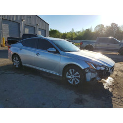 2020 NISSAN ALTIMA 1N4BL4BV4LC151528 48910556