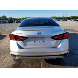 2020 NISSAN ALTIMA 1N4BL4BV4LC151528 48910556