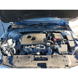2020 NISSAN ALTIMA 1N4BL4BV4LC151528 48910556