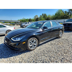 2023 HYUNDAI SONATA KMHL64JAXPA268175 48953696
