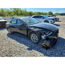 2023 HYUNDAI SONATA KMHL64JAXPA268175 48953696