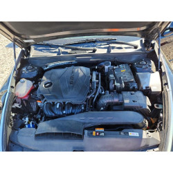 2023 HYUNDAI SONATA KMHL64JAXPA268175 48953696